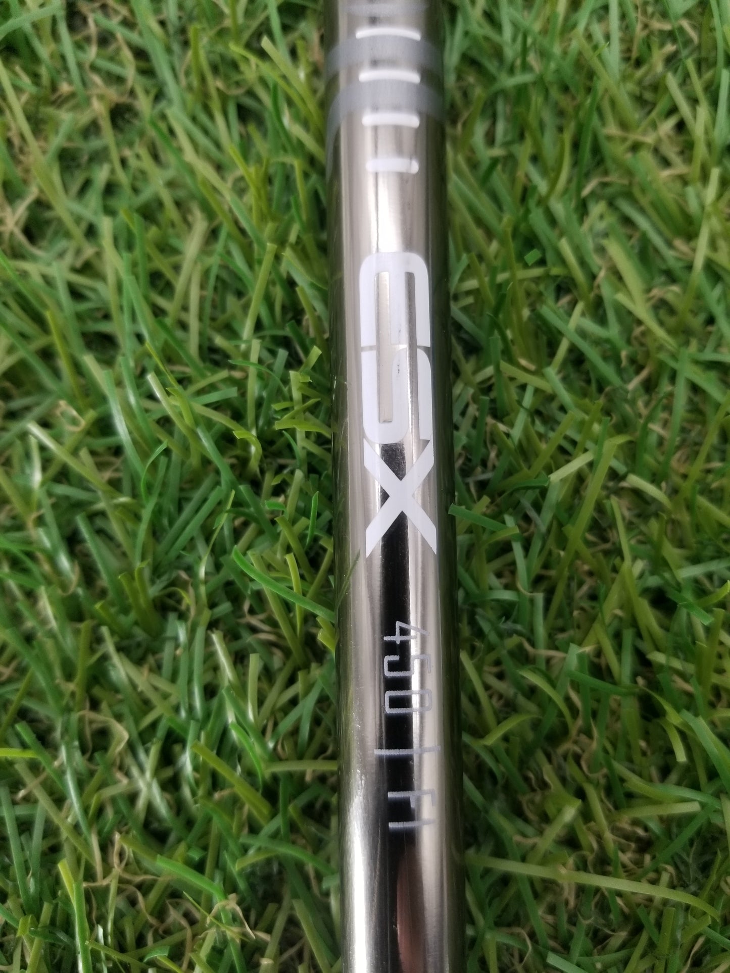 2019 CALLAWAY BIG BERTHA 4 HYBRID 21* LADIES UST MAMIYA RECOIL ESX 450 FAIR