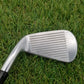 2017 TITLEIST 718 AP2 4 IRON XSTIFF KBS TOUR C-TAPER 130 38.75" VERYGOOD