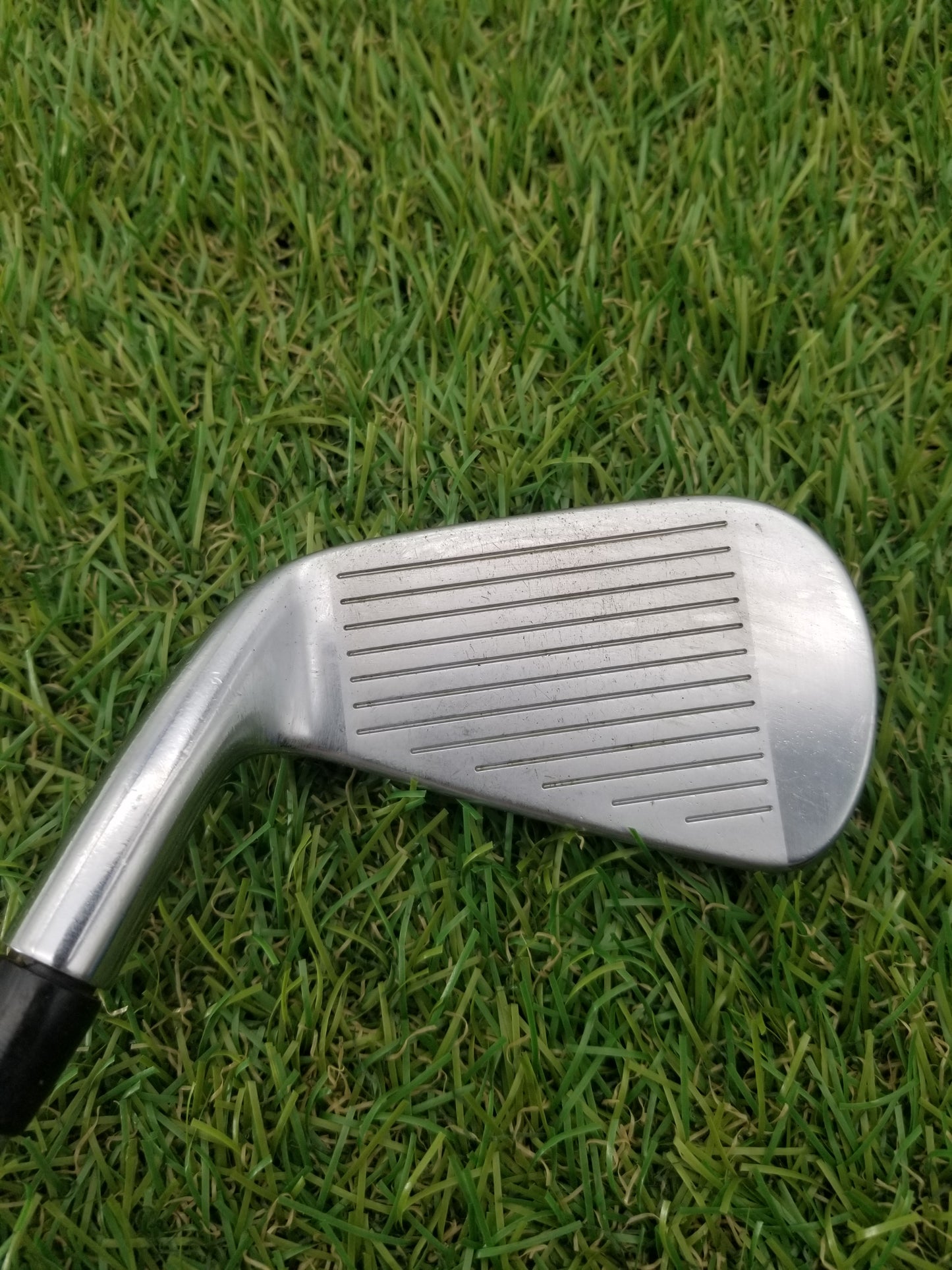 2017 TITLEIST 718 AP2 4 IRON XSTIFF KBS TOUR C-TAPER 130 38.75" VERYGOOD