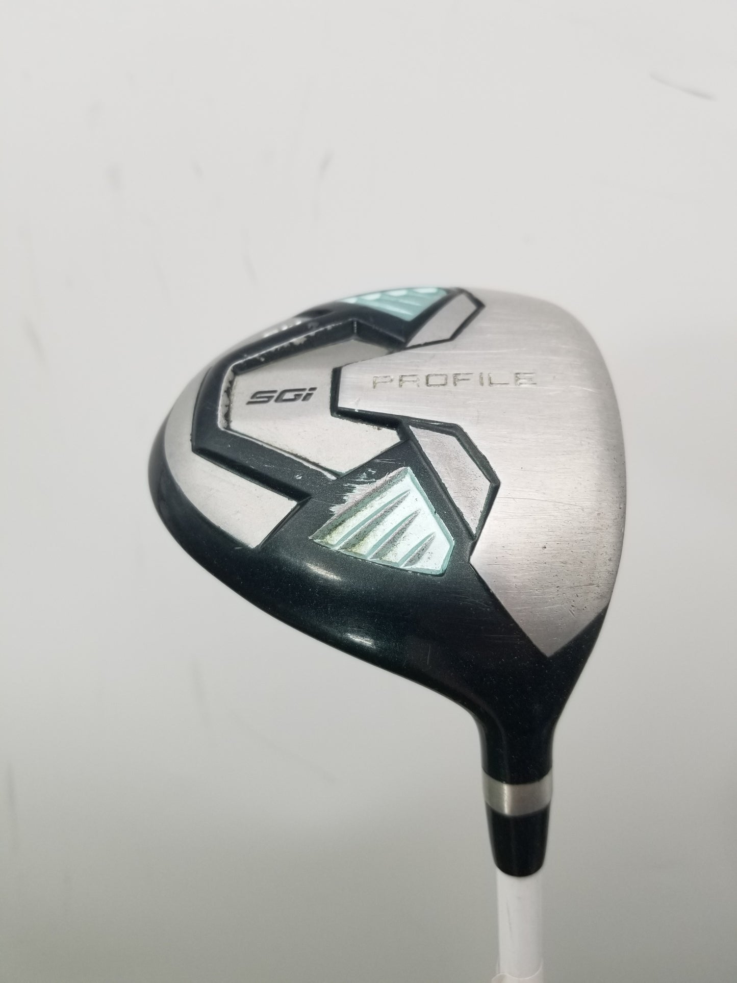 WILSON STAFF PROFILE SGI 5 WOOD LADIES PROFILE FAIR