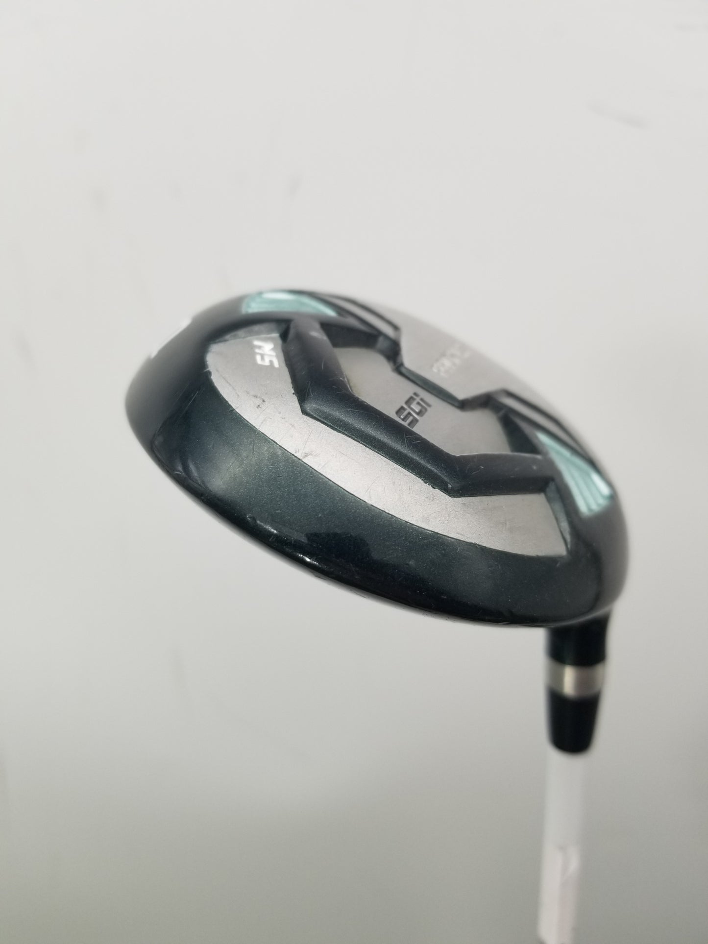 WILSON STAFF PROFILE SGI 5 WOOD LADIES PROFILE FAIR