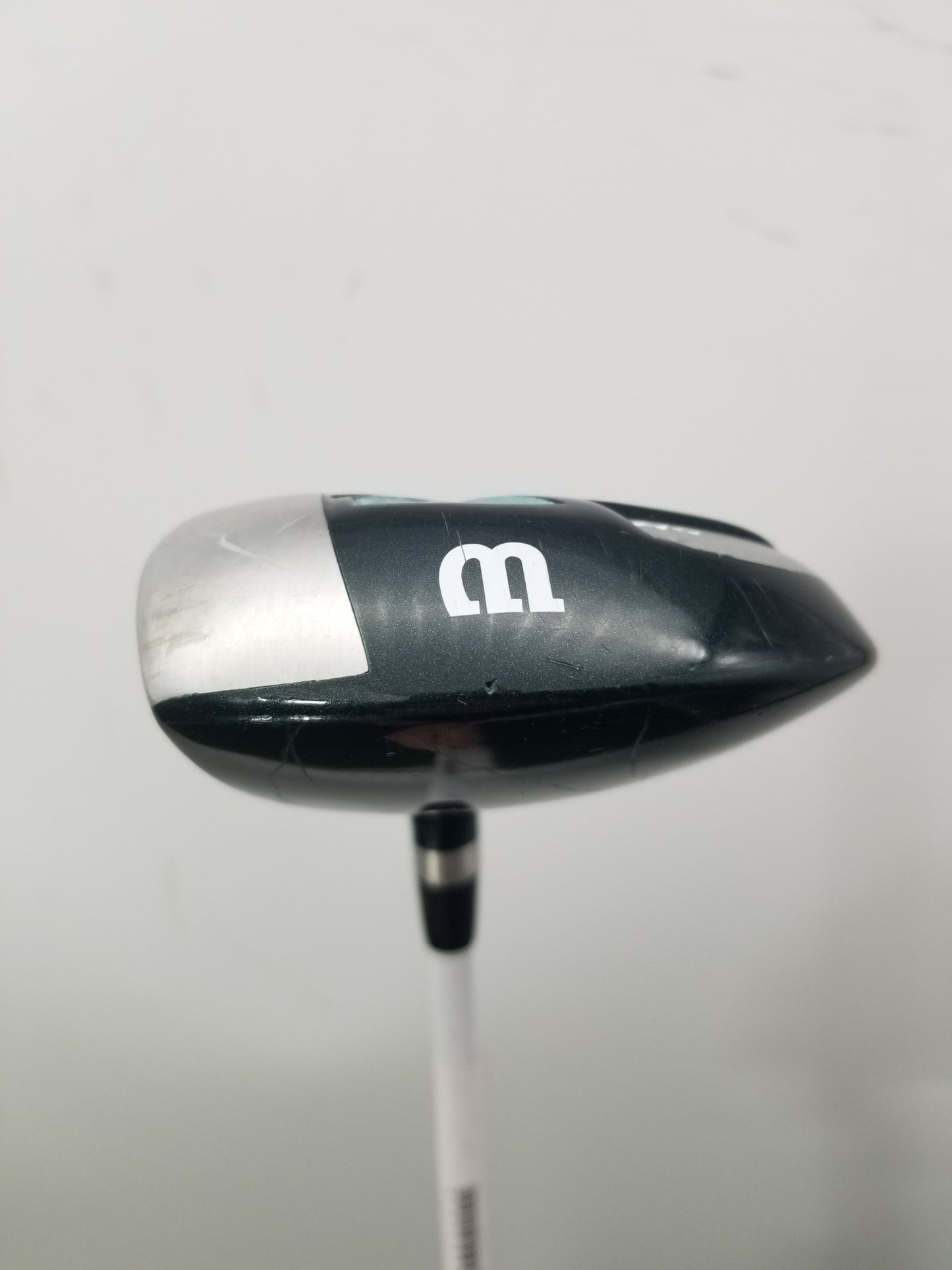 WILSON STAFF PROFILE SGI 5 WOOD LADIES PROFILE FAIR