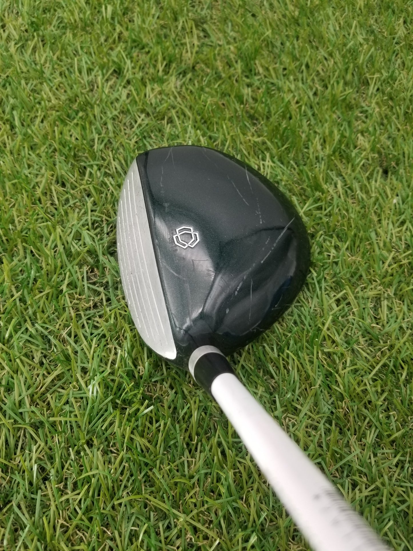 WILSON STAFF PROFILE SGI 5 WOOD LADIES PROFILE FAIR