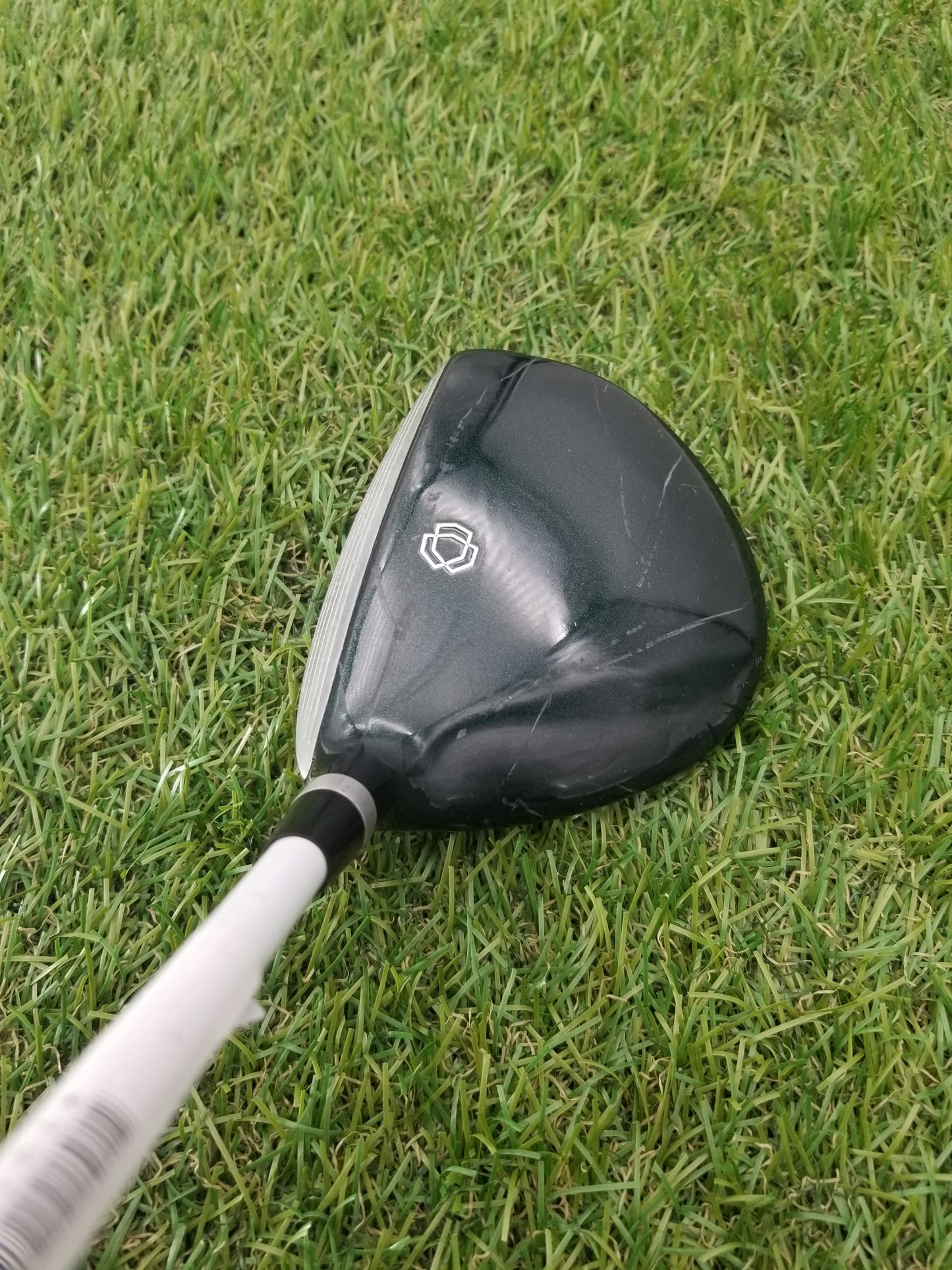 WILSON STAFF PROFILE SGI 5 WOOD LADIES PROFILE FAIR