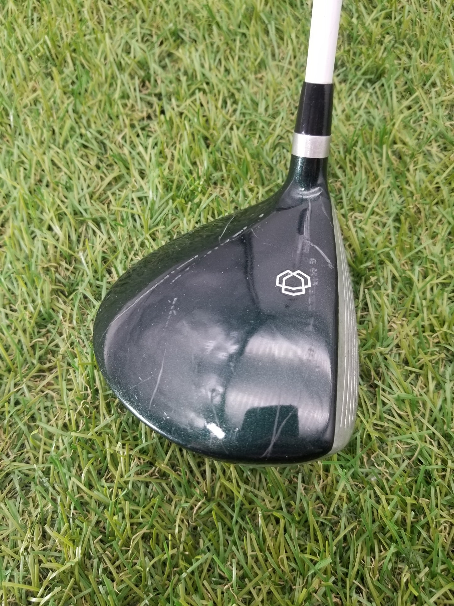 WILSON STAFF PROFILE SGI 5 WOOD LADIES PROFILE FAIR