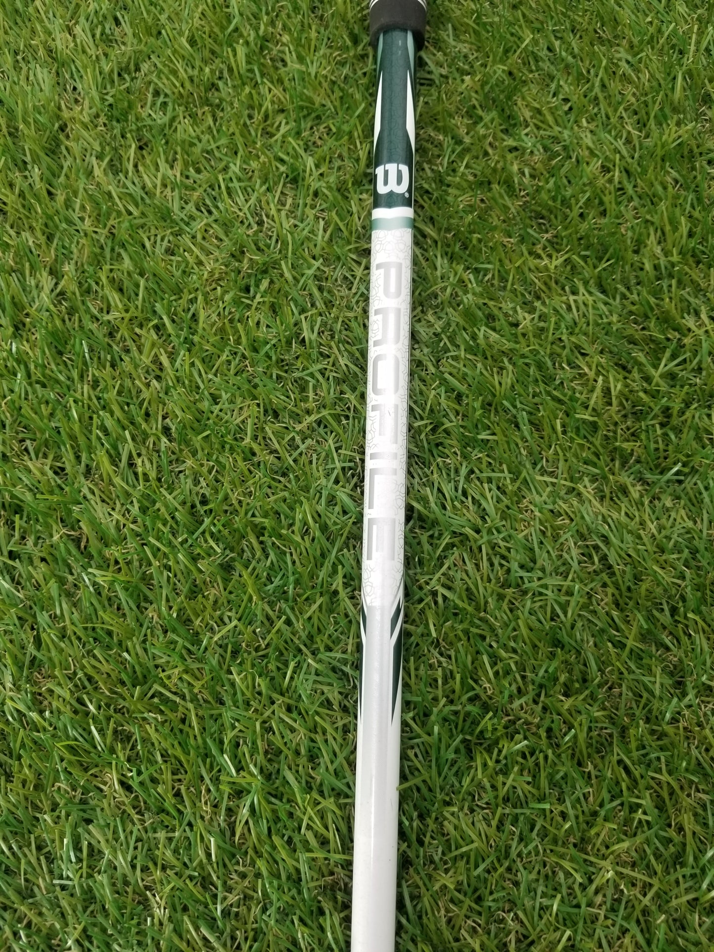 WILSON STAFF PROFILE SGI 5 WOOD LADIES PROFILE FAIR