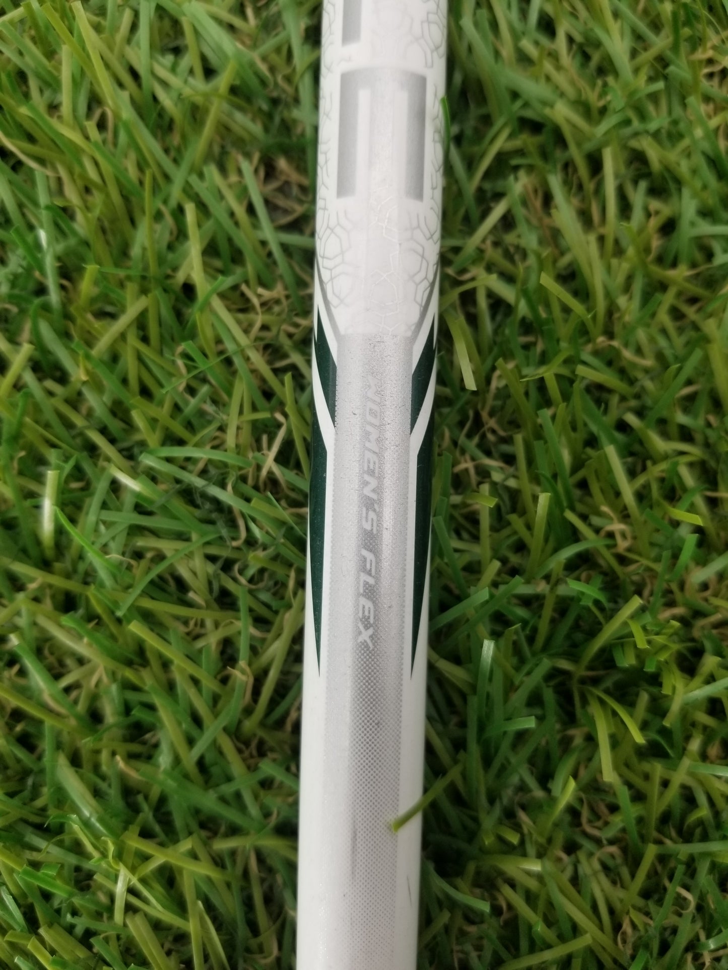 WILSON STAFF PROFILE SGI 5 WOOD LADIES PROFILE FAIR