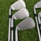 2018 PXG 0311P GEN2 CHROME IRON SET 4I-PW XSTIFF KBS $-TAPER 130 GOOD