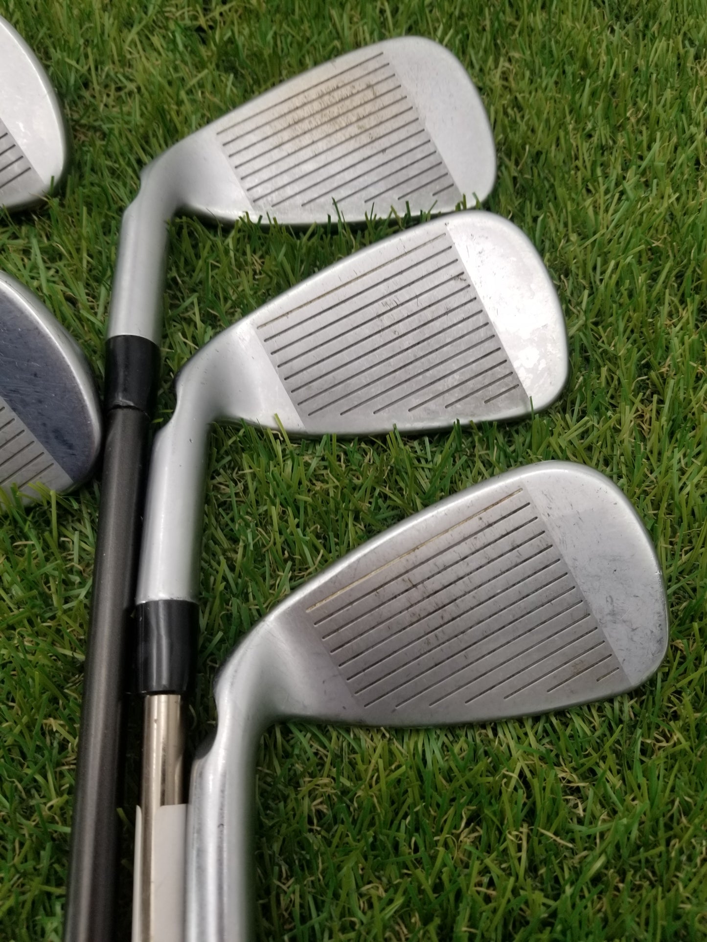 2020 PING G700 IRON 6-PW REGULAR MAMIYA RECOIL ES 780 WHITE DOT GOOD