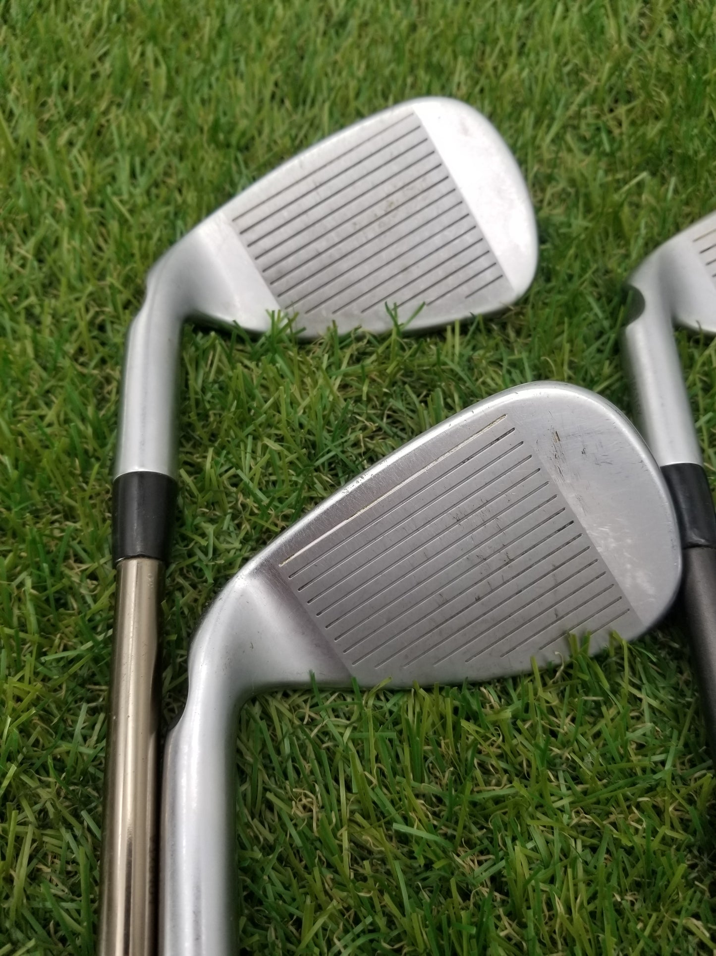 2020 PING G700 IRON 6-PW REGULAR MAMIYA RECOIL ES 780 WHITE DOT GOOD