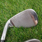 TOUR EDGE HOT LAUNCH IRON SET 7I-PW,GW REGULAR DYNAMIC GOLD GOOD