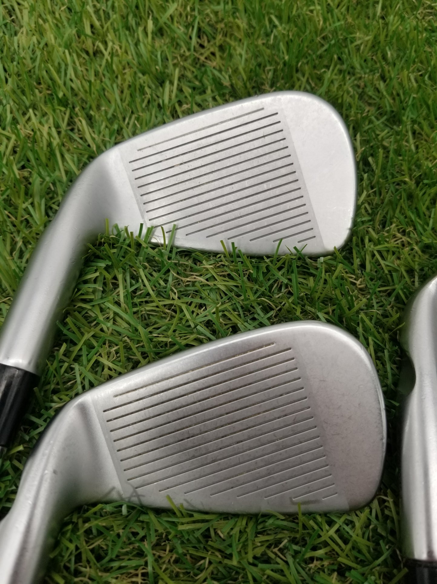 2021 PING I59 IRON SET 4I-PW XSTIFF PROJECT X LOADING ZONE 125G BLUE DOT GOOD