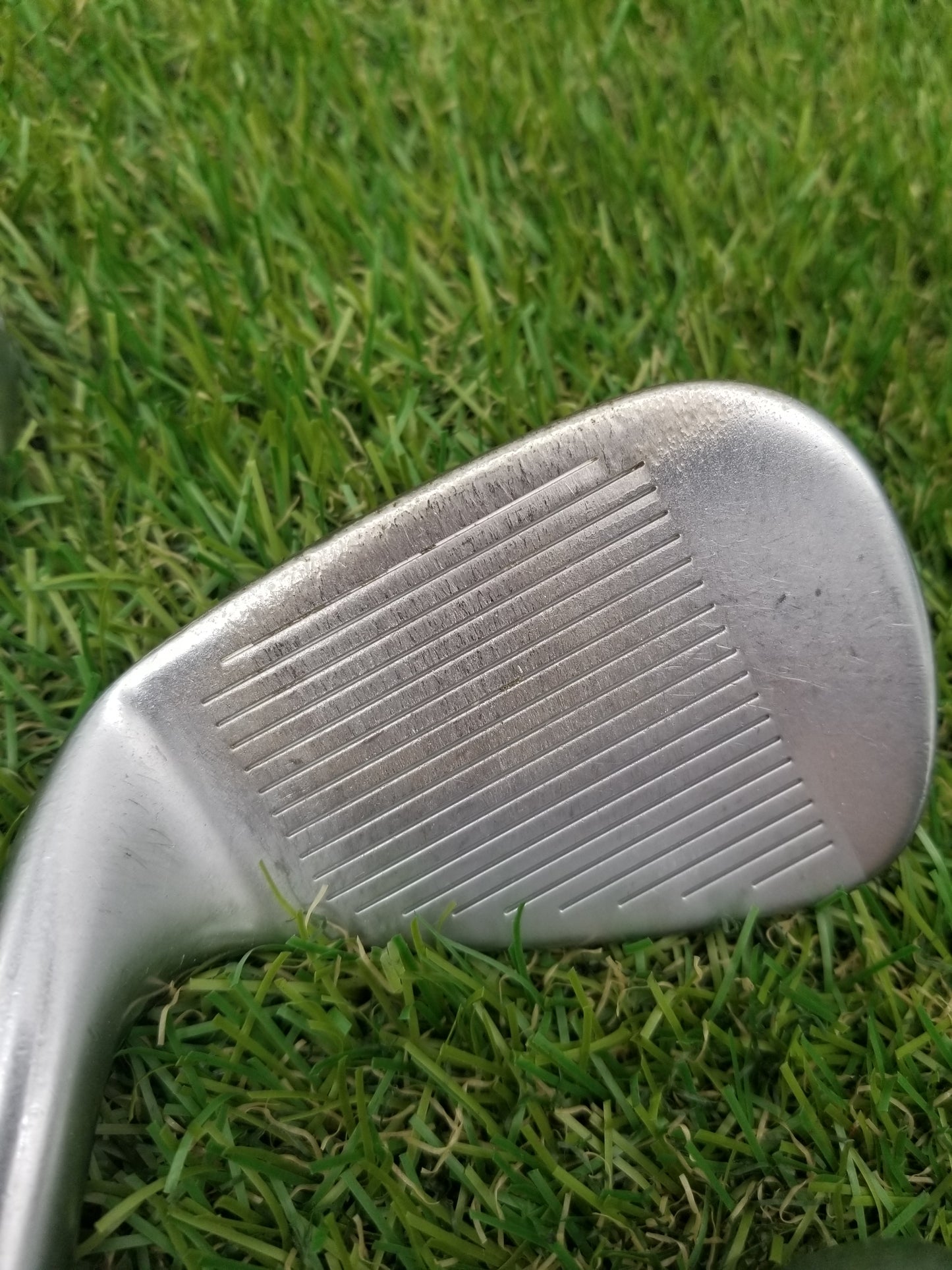 2021 PING I59 IRON SET 4I-PW XSTIFF PROJECT X LOADING ZONE 125G BLUE DOT GOOD