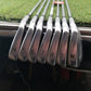 2021 PING I59 IRON SET 4I-PW XSTIFF PROJECT X LOADING ZONE 125G BLUE DOT GOOD