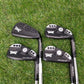 2023 PXG 0311P/T GEN6 COMBO IRON SET 6I-9I REGULAR NIPPON PRO 950GH VERYGOOD