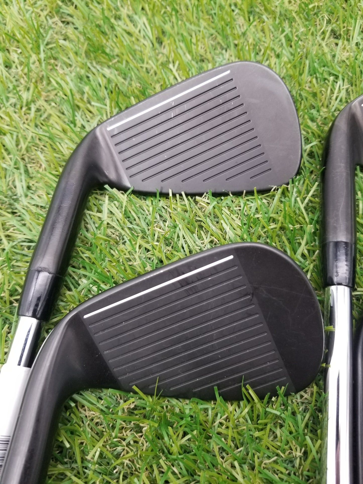 2023 PXG 0311P/T GEN6 COMBO IRON SET 6I-9I REGULAR NIPPON PRO 950GH VERYGOOD