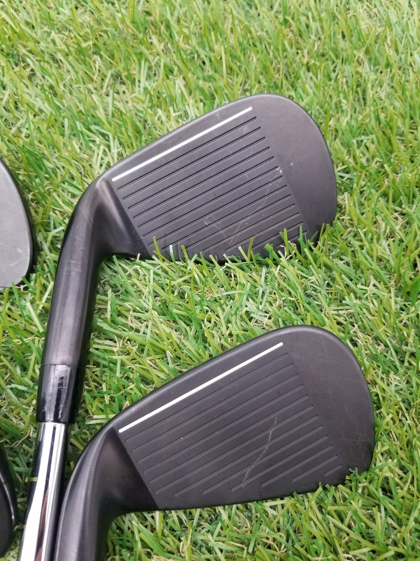 2023 PXG 0311P/T GEN6 COMBO IRON SET 6I-9I REGULAR NIPPON PRO 950GH VERYGOOD