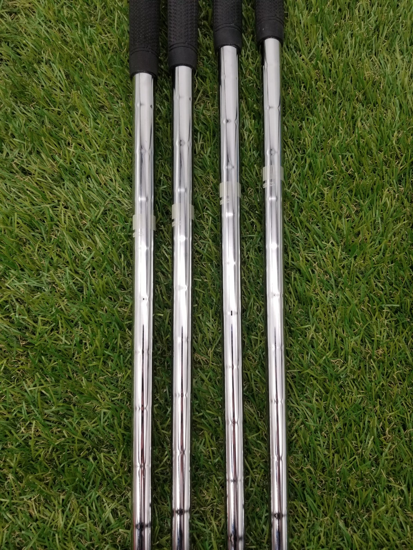 2023 PXG 0311P/T GEN6 COMBO IRON SET 6I-9I REGULAR NIPPON PRO 950GH VERYGOOD