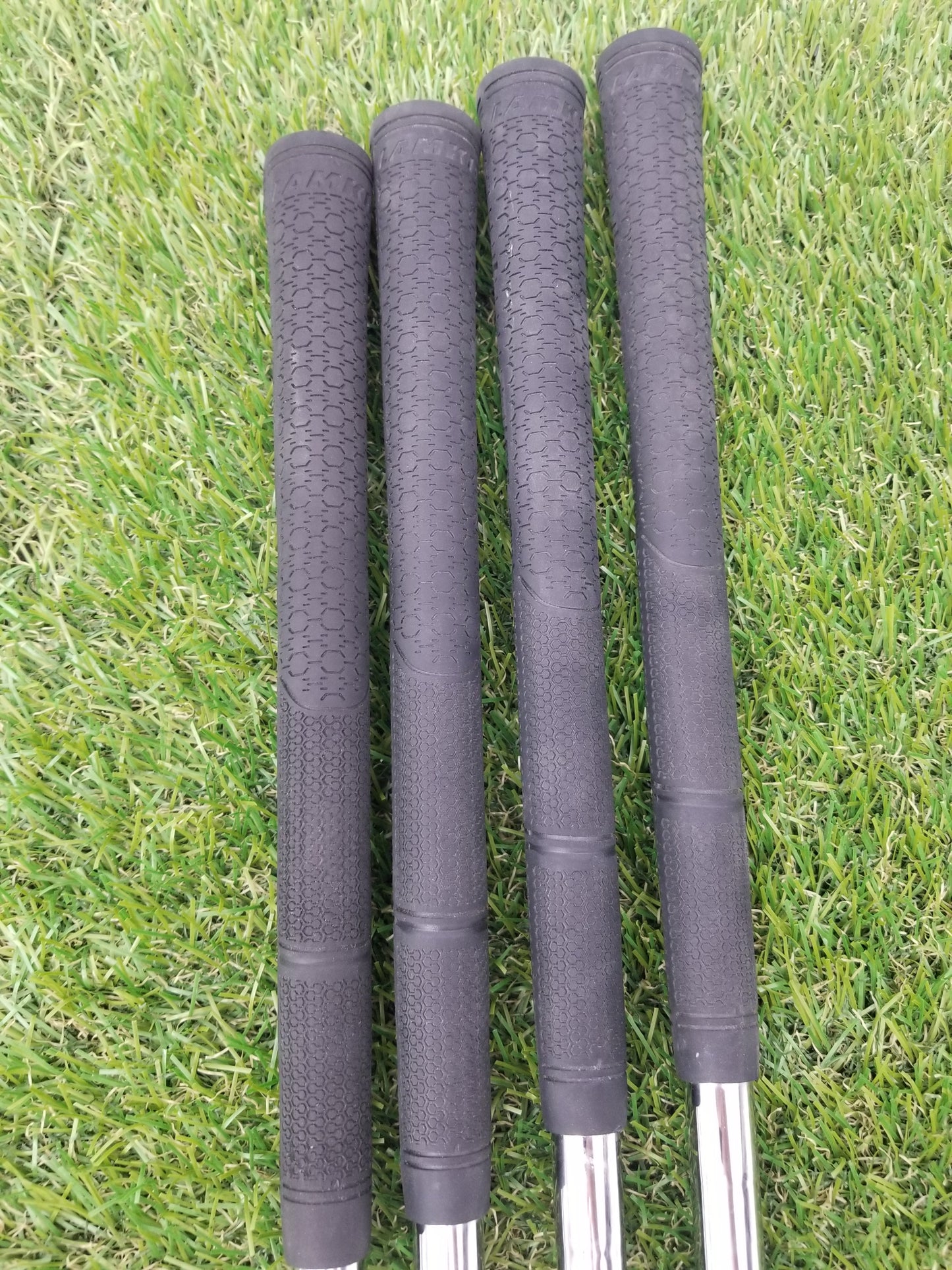 2023 PXG 0311P/T GEN6 COMBO IRON SET 6I-9I REGULAR NIPPON PRO 950GH VERYGOOD