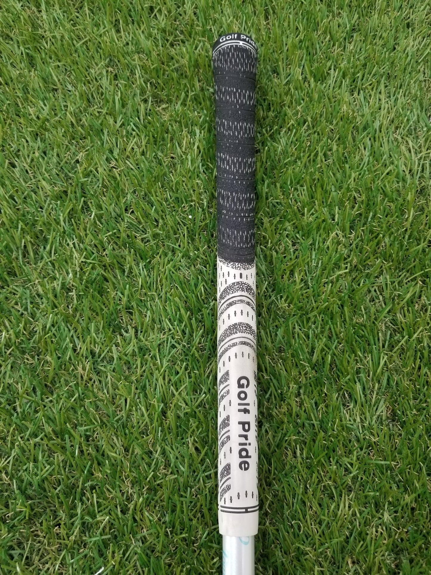 GRAPHITE DESIGN TOUR AD GP 6 DRIVER SHAFT STIFF 66G 44" TM TP TIP VERYGOOD