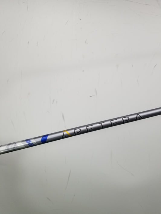 ARETERA EC1 FWY WOOD SHAFT XSTIFF 42" CALLAWAY TIP 78G VERYGOOD
