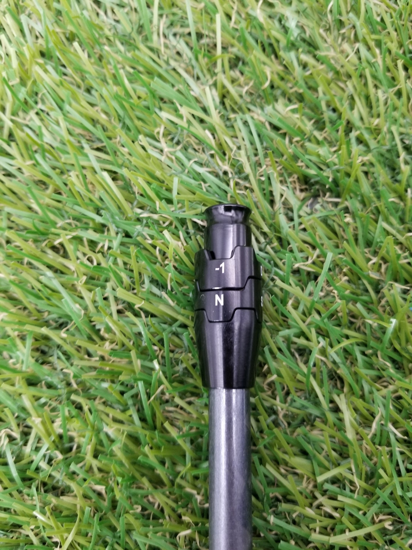 ARETERA EC1 FWY WOOD SHAFT XSTIFF 42" CALLAWAY TIP 78G VERYGOOD