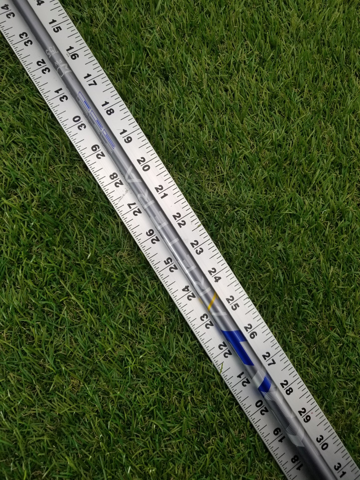 ARETERA EC1 FWY WOOD SHAFT XSTIFF 42" CALLAWAY TIP 78G VERYGOOD