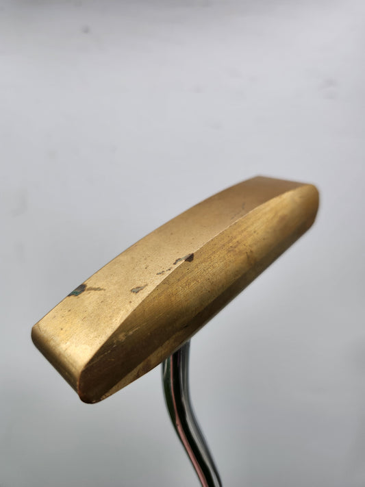 EPPERSON ET III PUTTER 33.5" GOOD
