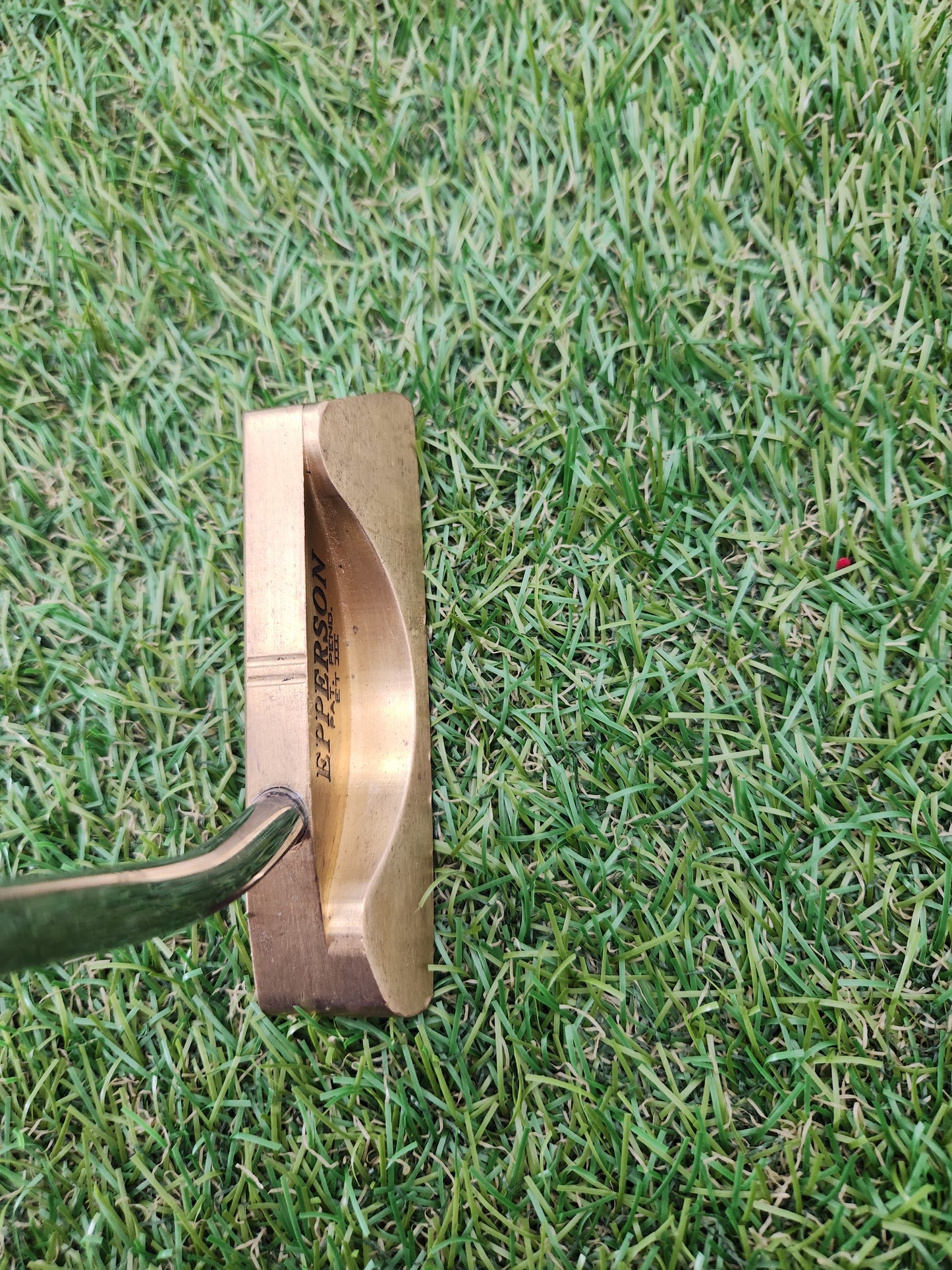 EPPERSON ET III PUTTER 33.5" GOOD