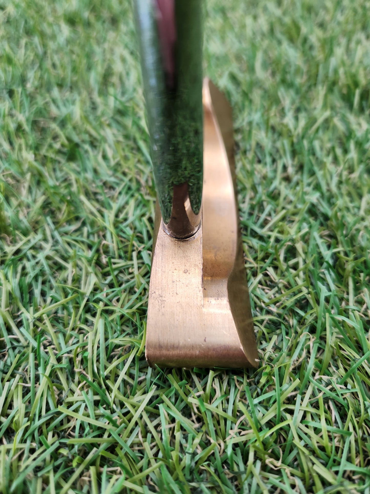 EPPERSON ET III PUTTER 33.5" GOOD