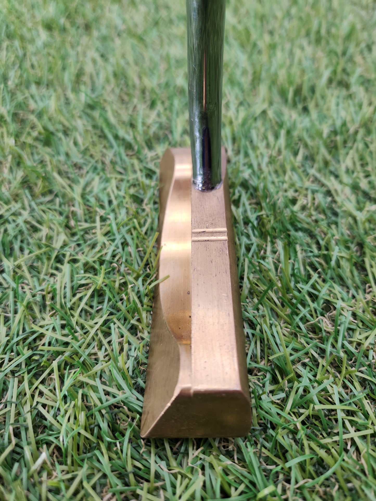 EPPERSON ET III PUTTER 33.5" GOOD