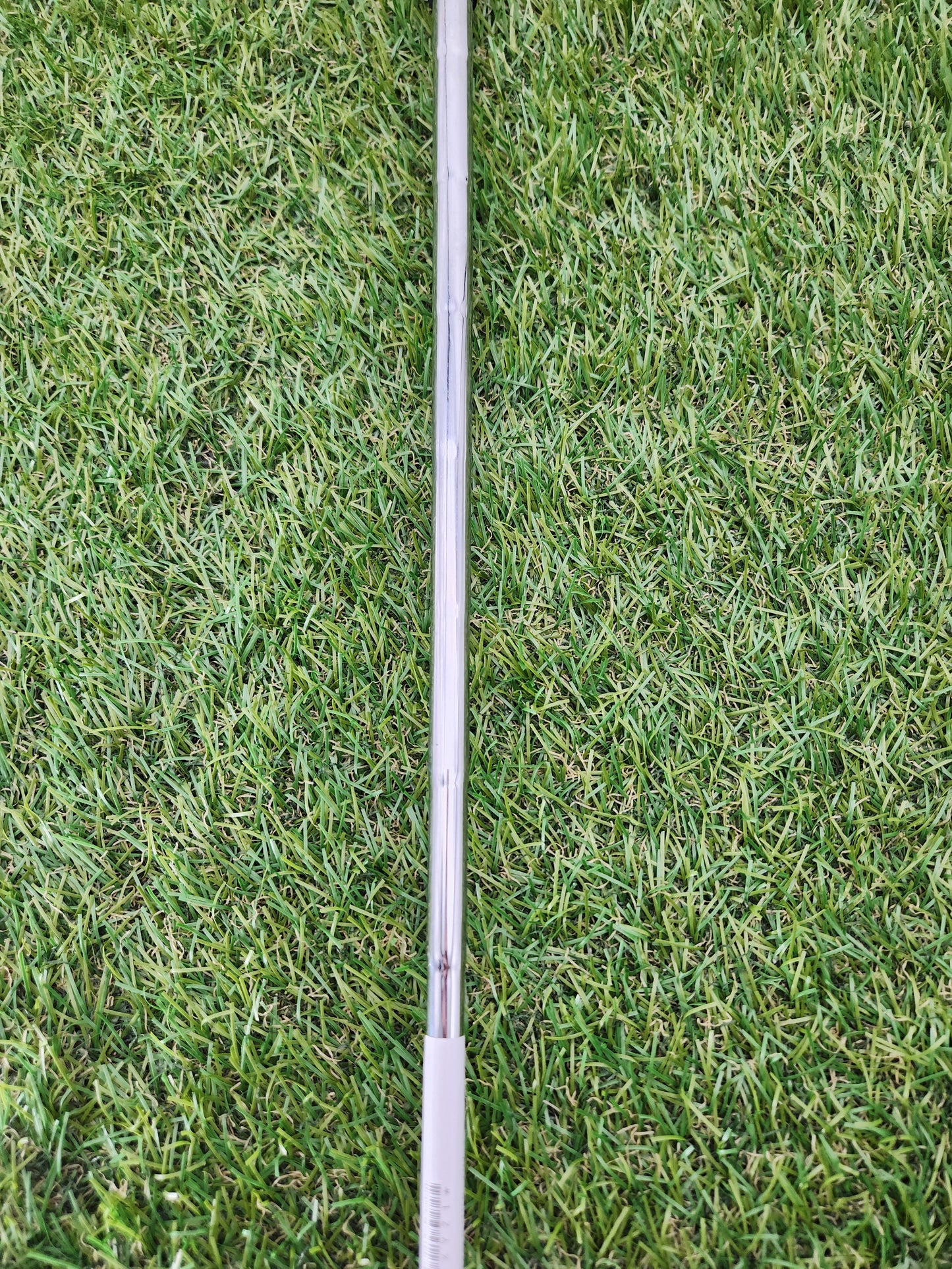 EPPERSON ET III PUTTER 33.5" GOOD