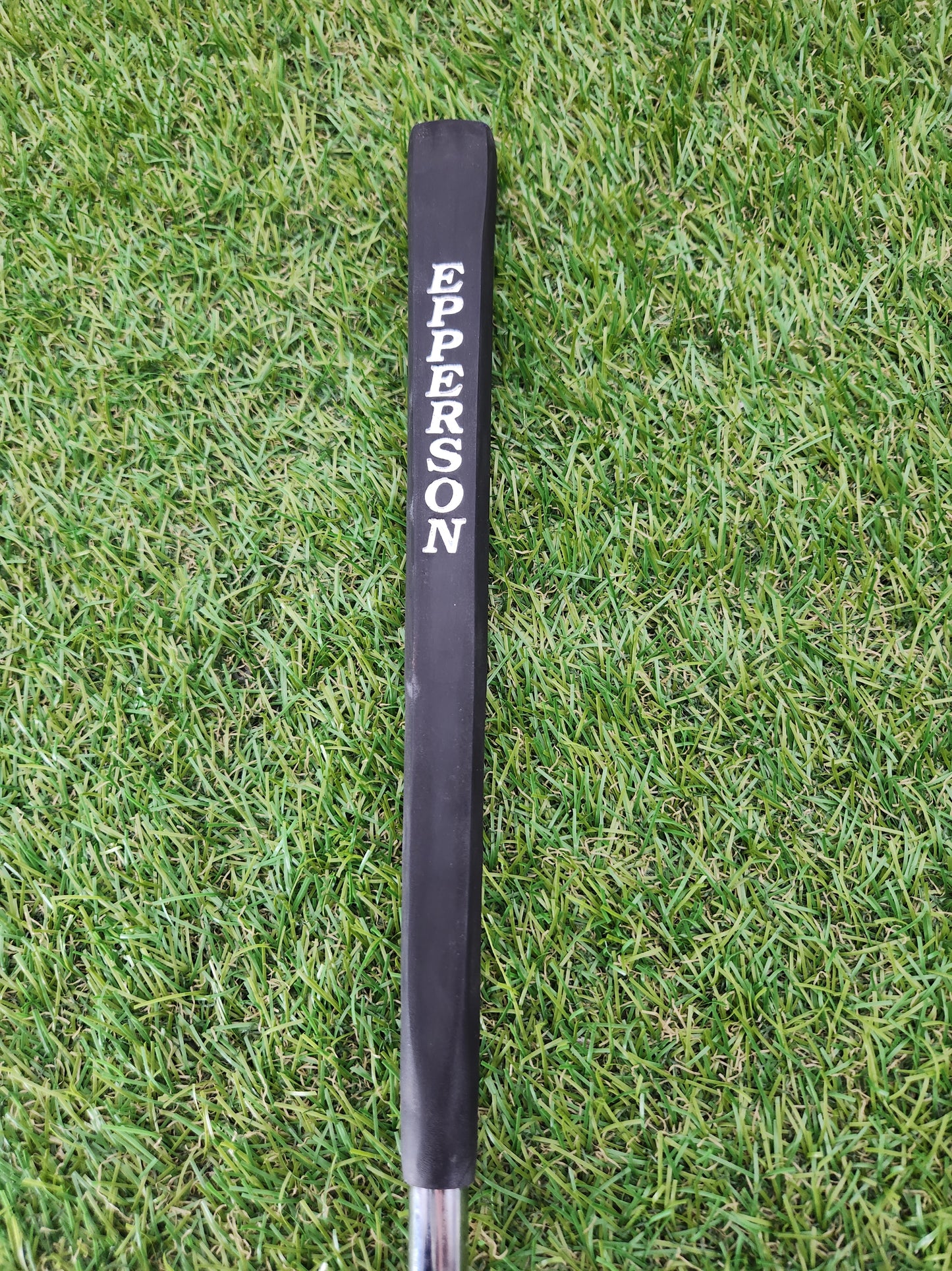 EPPERSON ET III PUTTER 33.5" GOOD