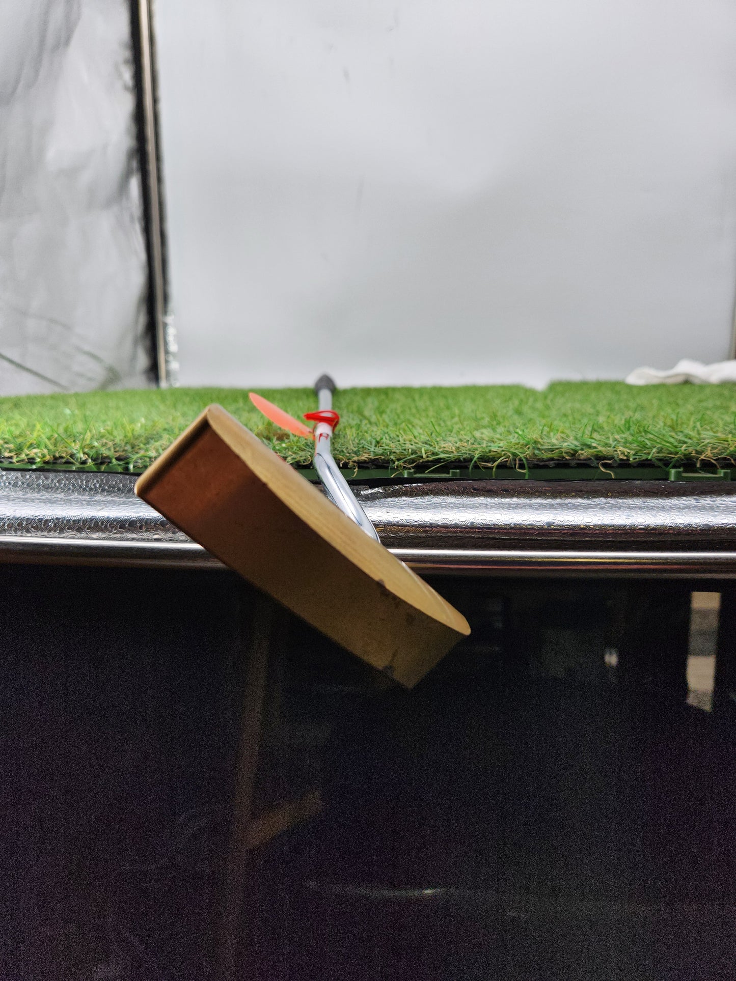 EPPERSON ET III PUTTER 33.5" GOOD