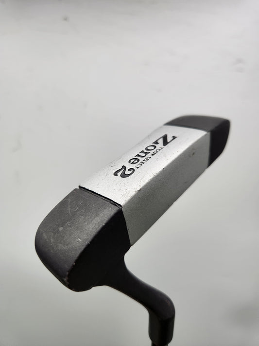 TOUR SELECT ZONE 2 PUTTER 36" GOOD