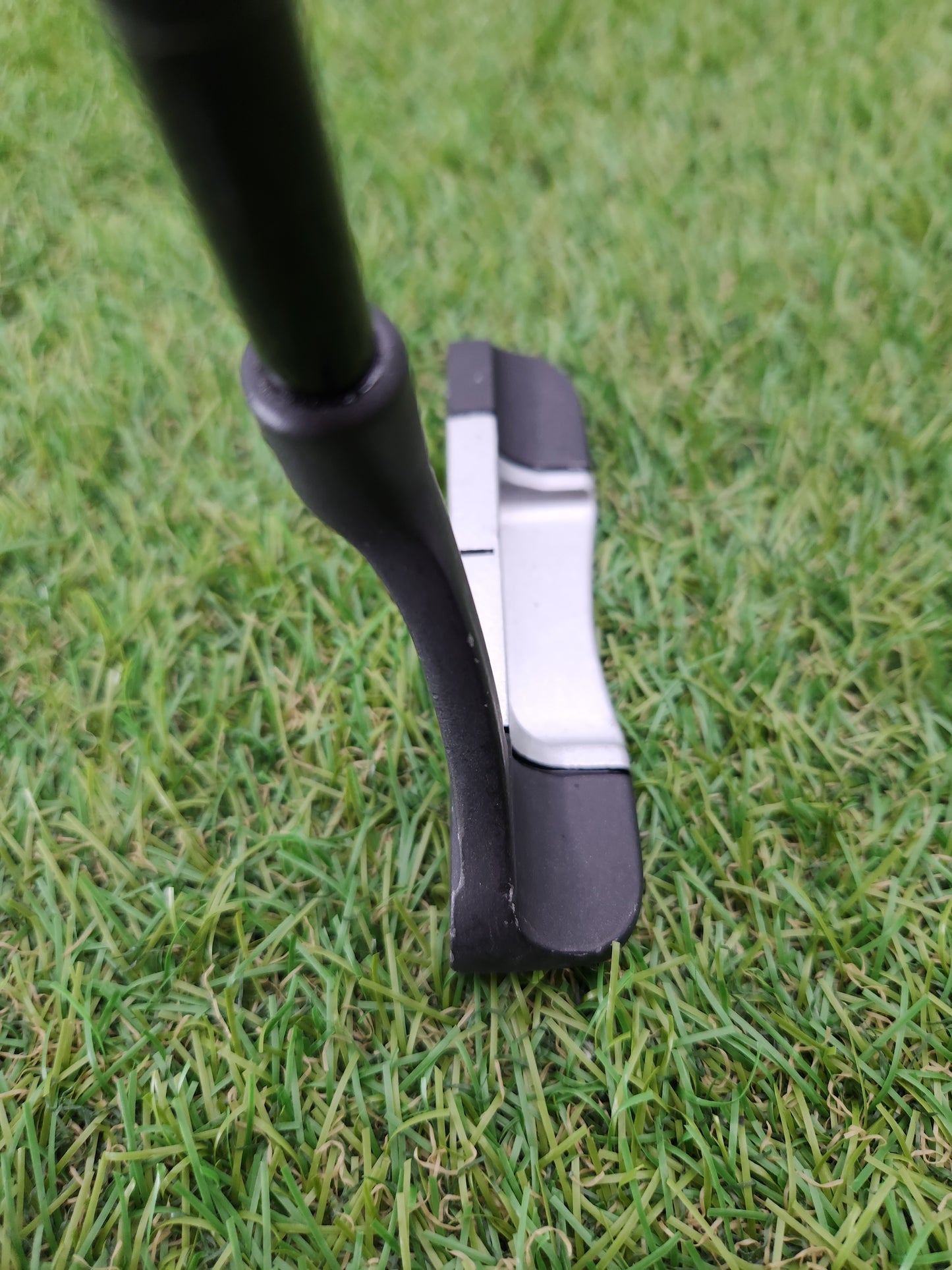 TOUR SELECT ZONE 2 PUTTER 36" GOOD