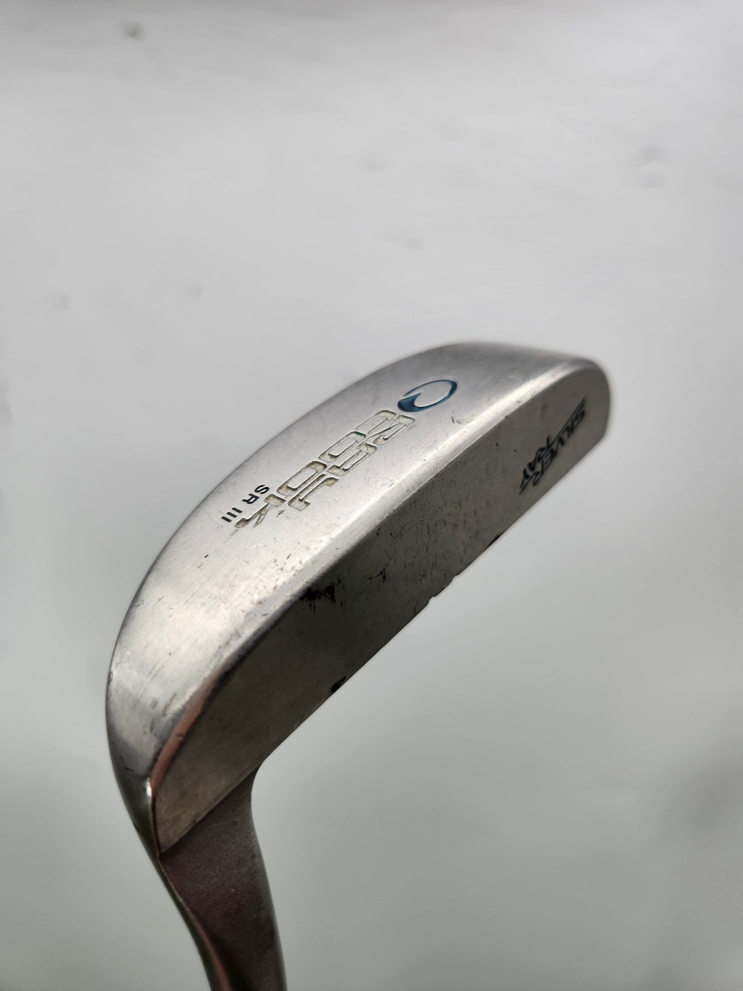 RAY COOK SR III PUTTER 35" FAIR