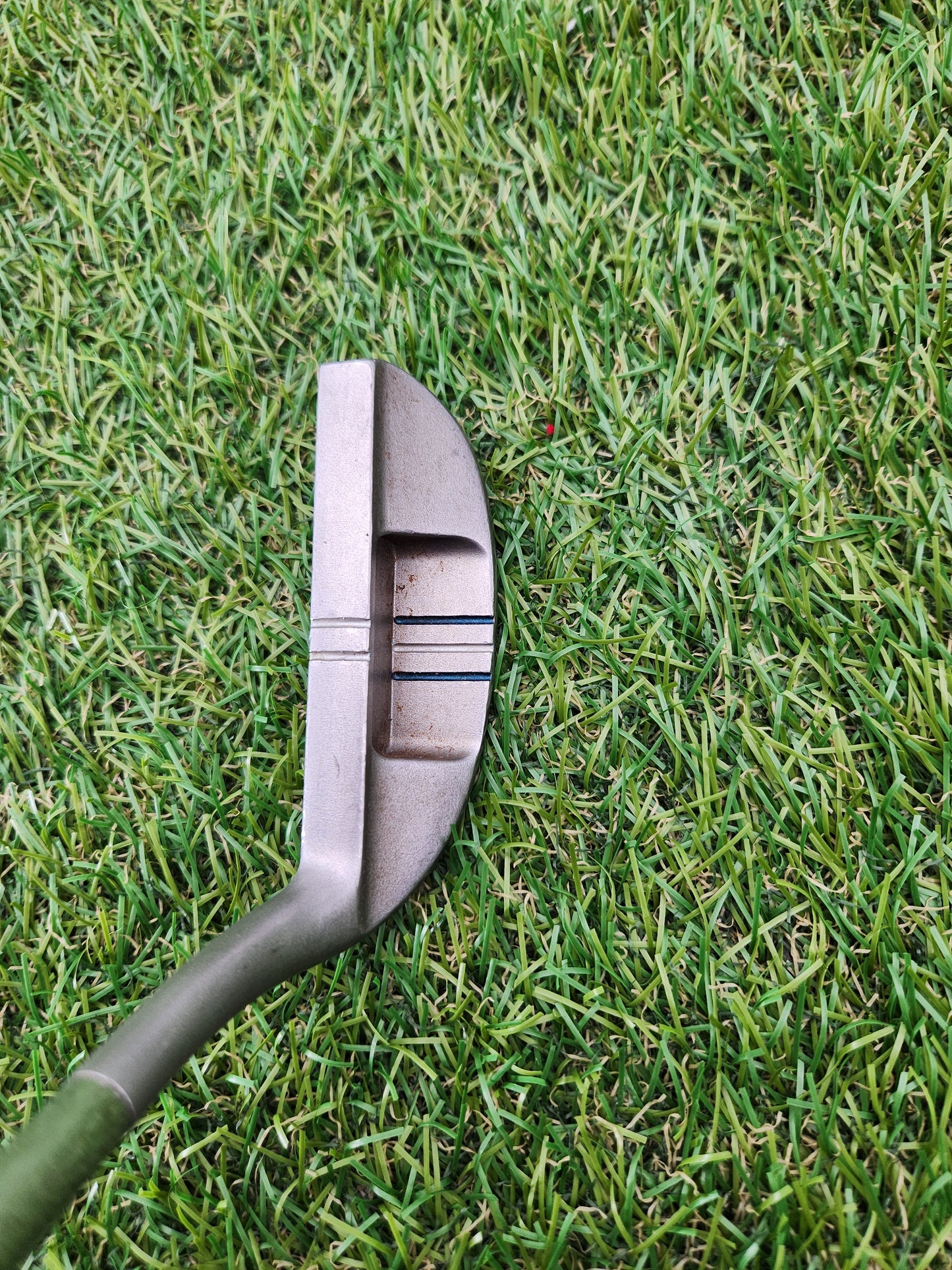 RAY COOK SR III PUTTER 35" FAIR