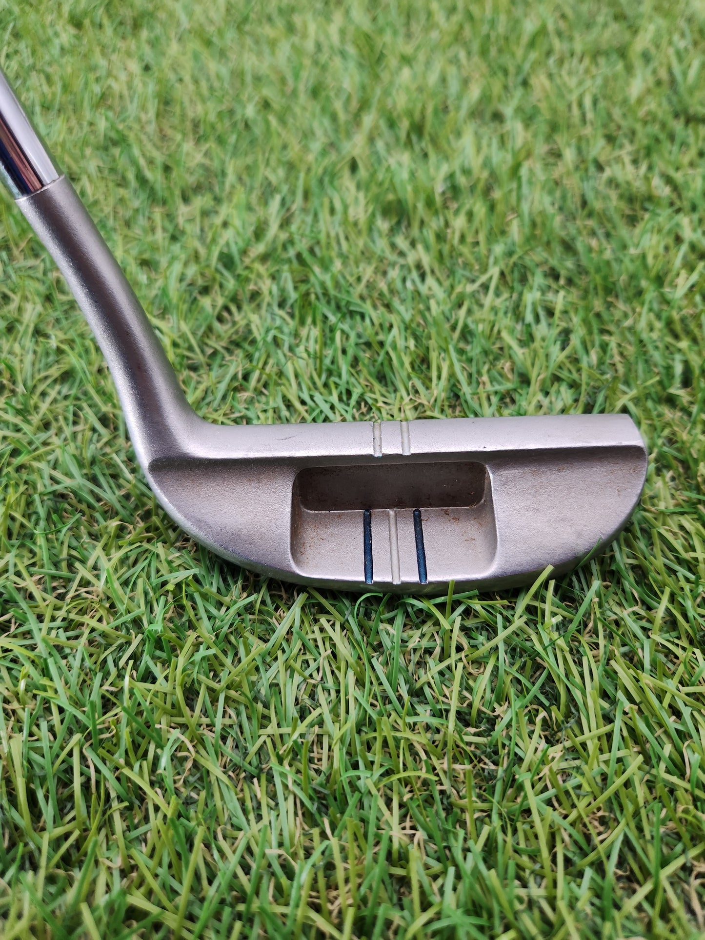 RAY COOK SR III PUTTER 35" FAIR