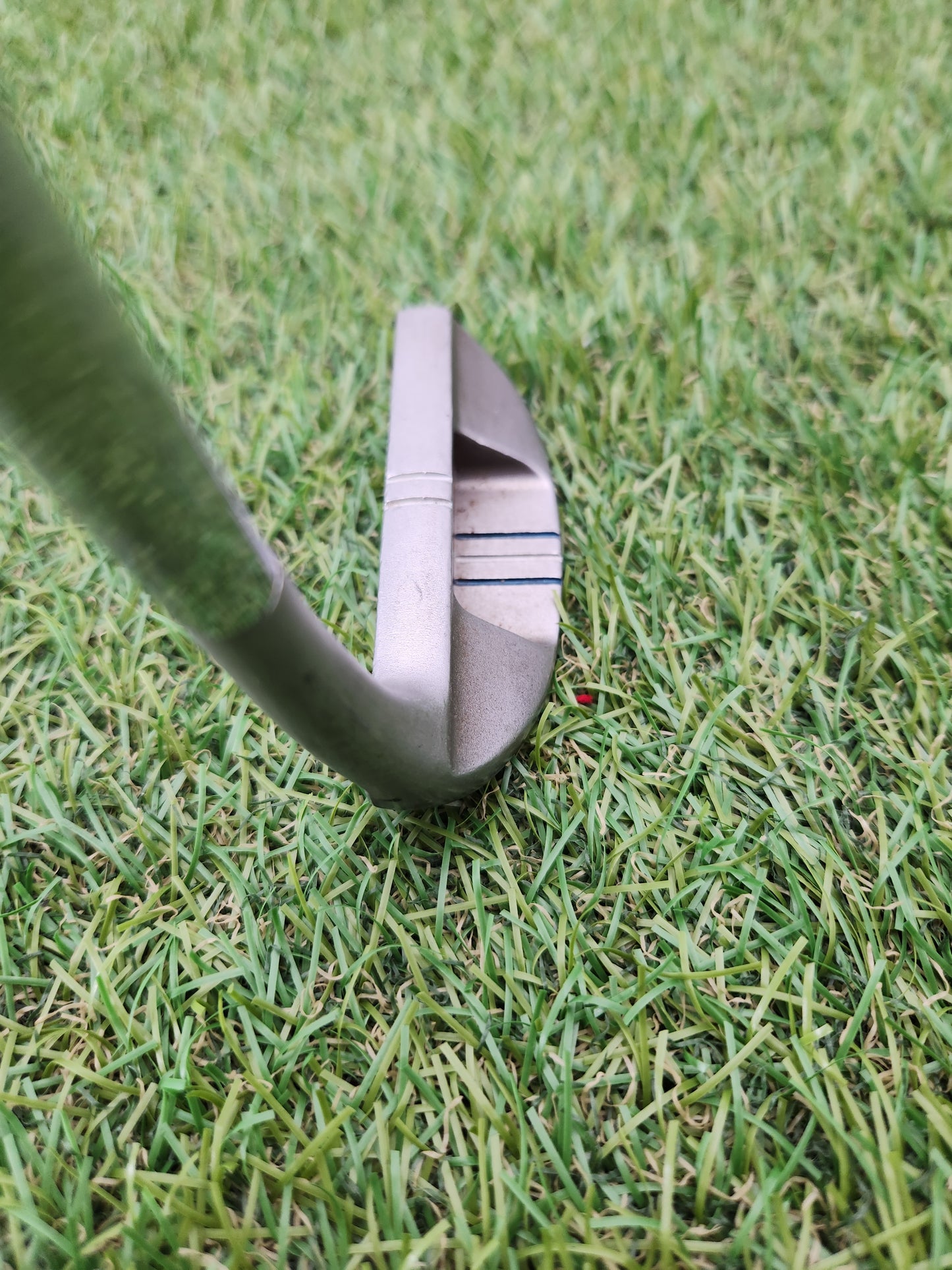 RAY COOK SR III PUTTER 35" FAIR