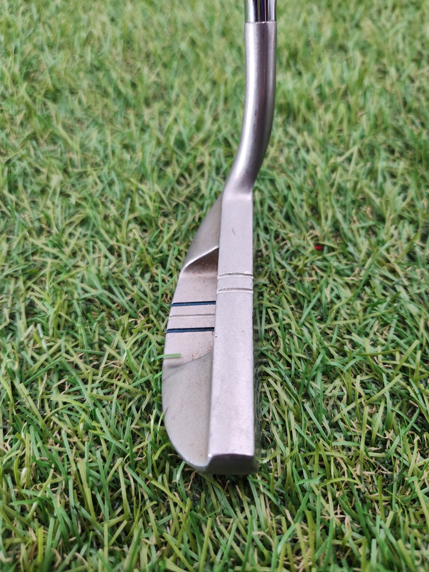 RAY COOK SR III PUTTER 35" FAIR