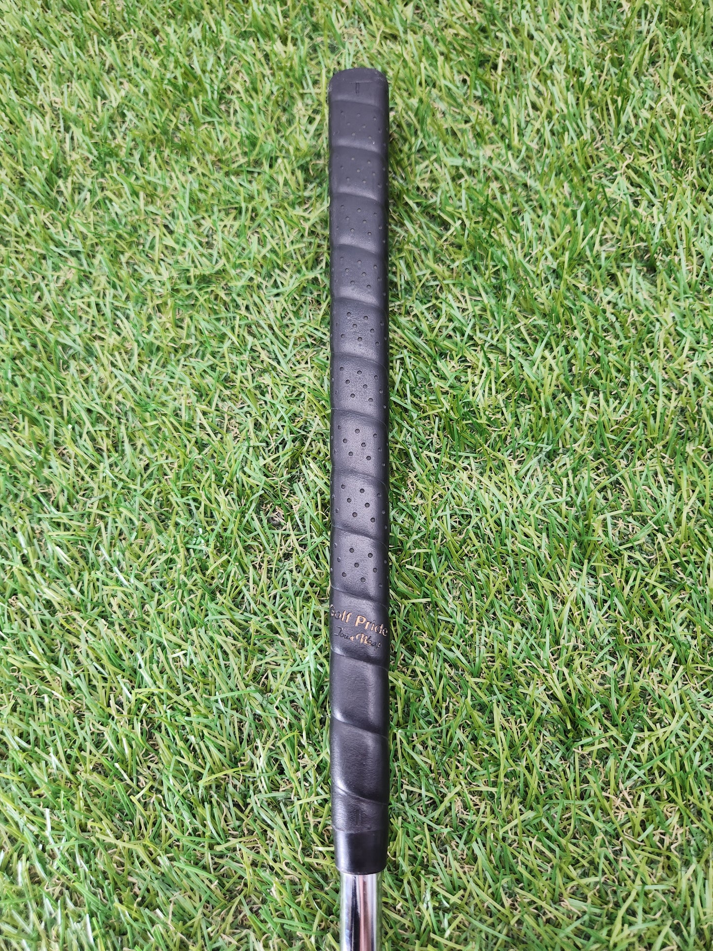 RAY COOK SR III PUTTER 35" FAIR