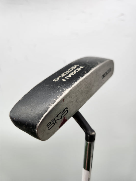 BEN HOGAN VECTOR 3 PUTTER 35" FAIR