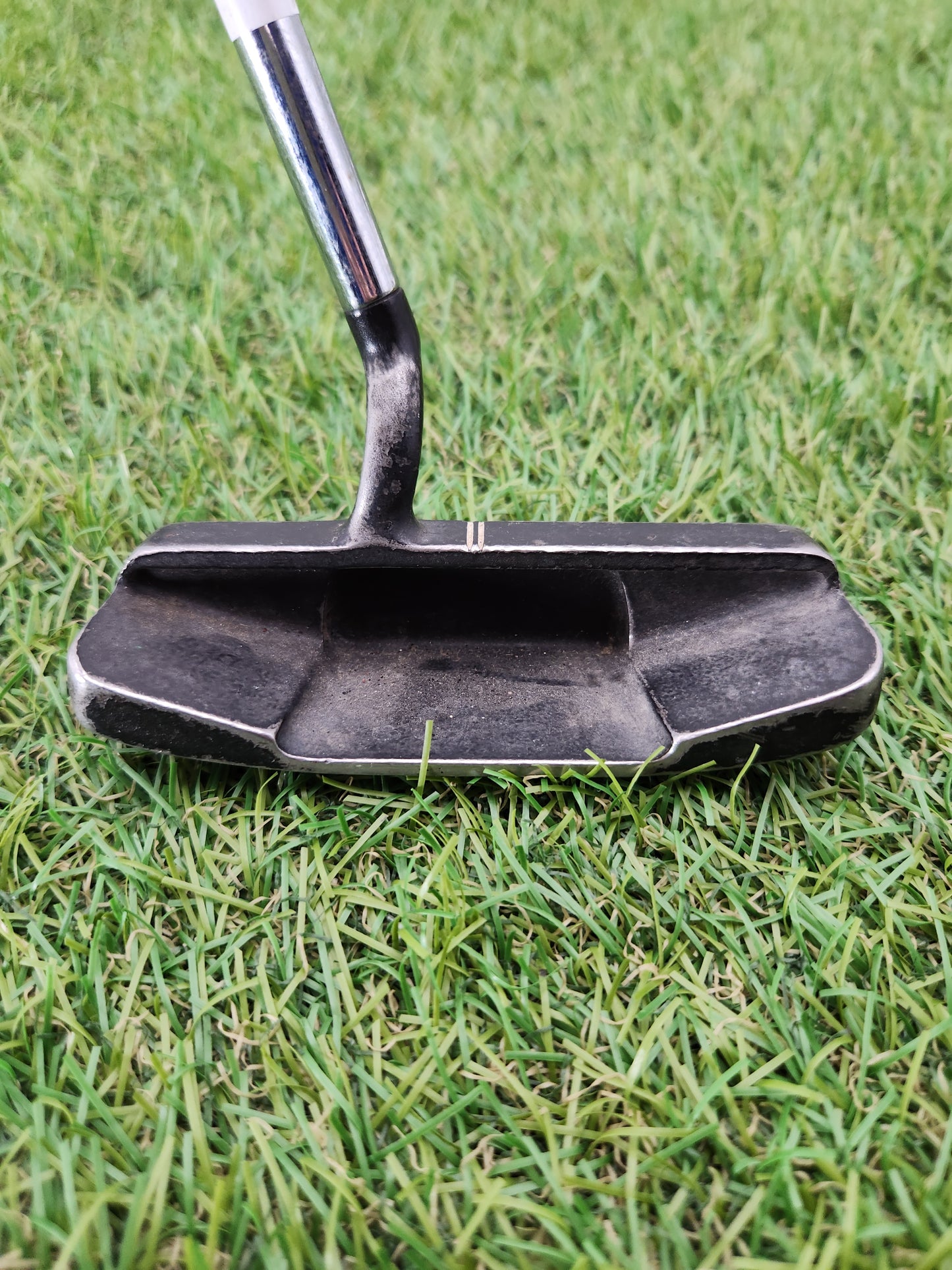 BEN HOGAN VECTOR 3 PUTTER 35" FAIR