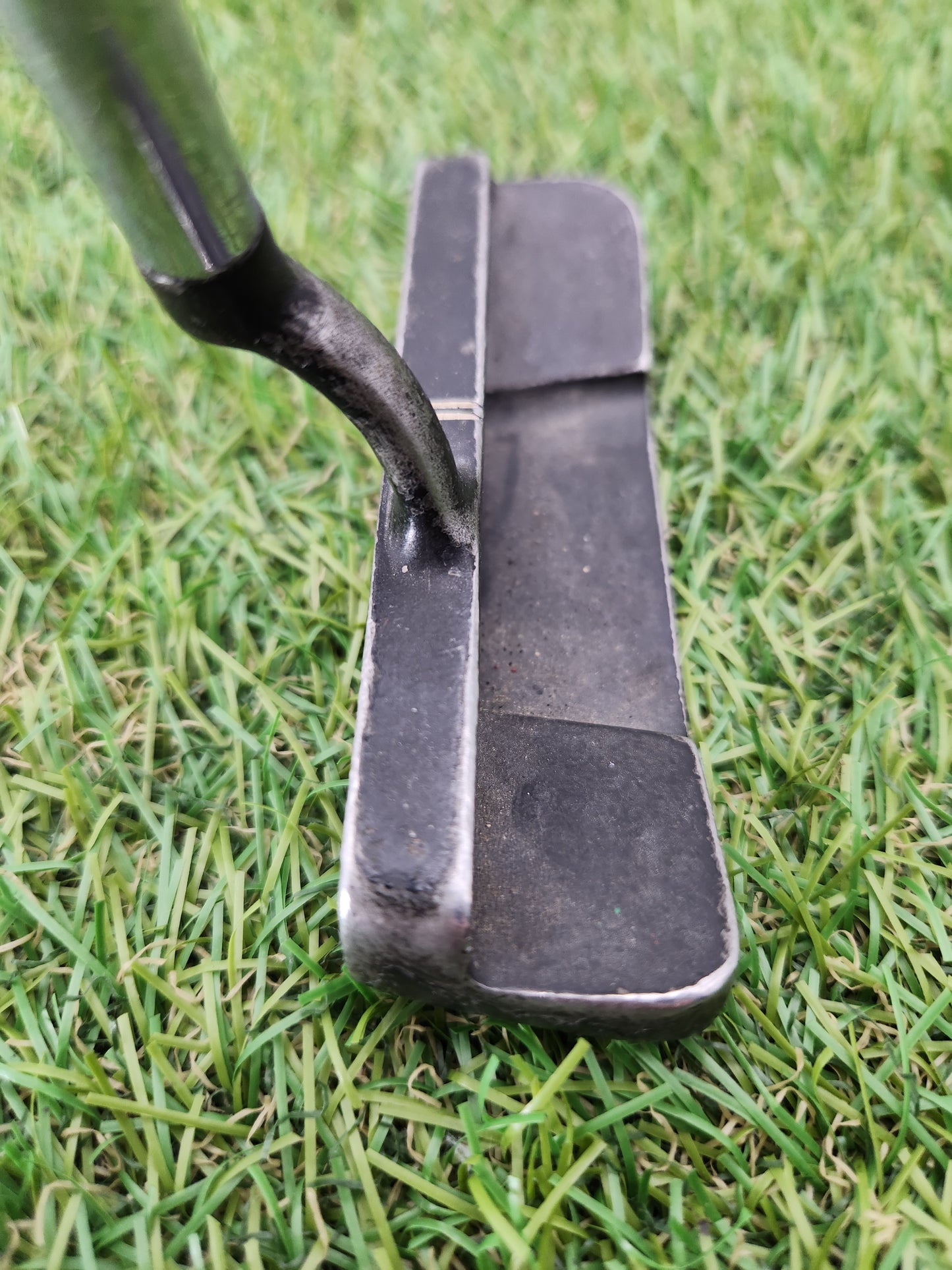 BEN HOGAN VECTOR 3 PUTTER 35" FAIR