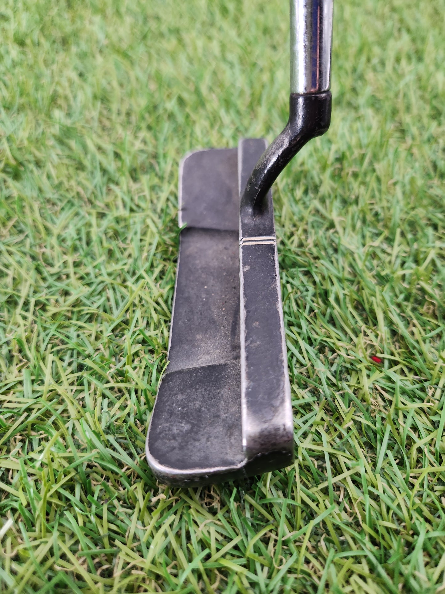 BEN HOGAN VECTOR 3 PUTTER 35" FAIR