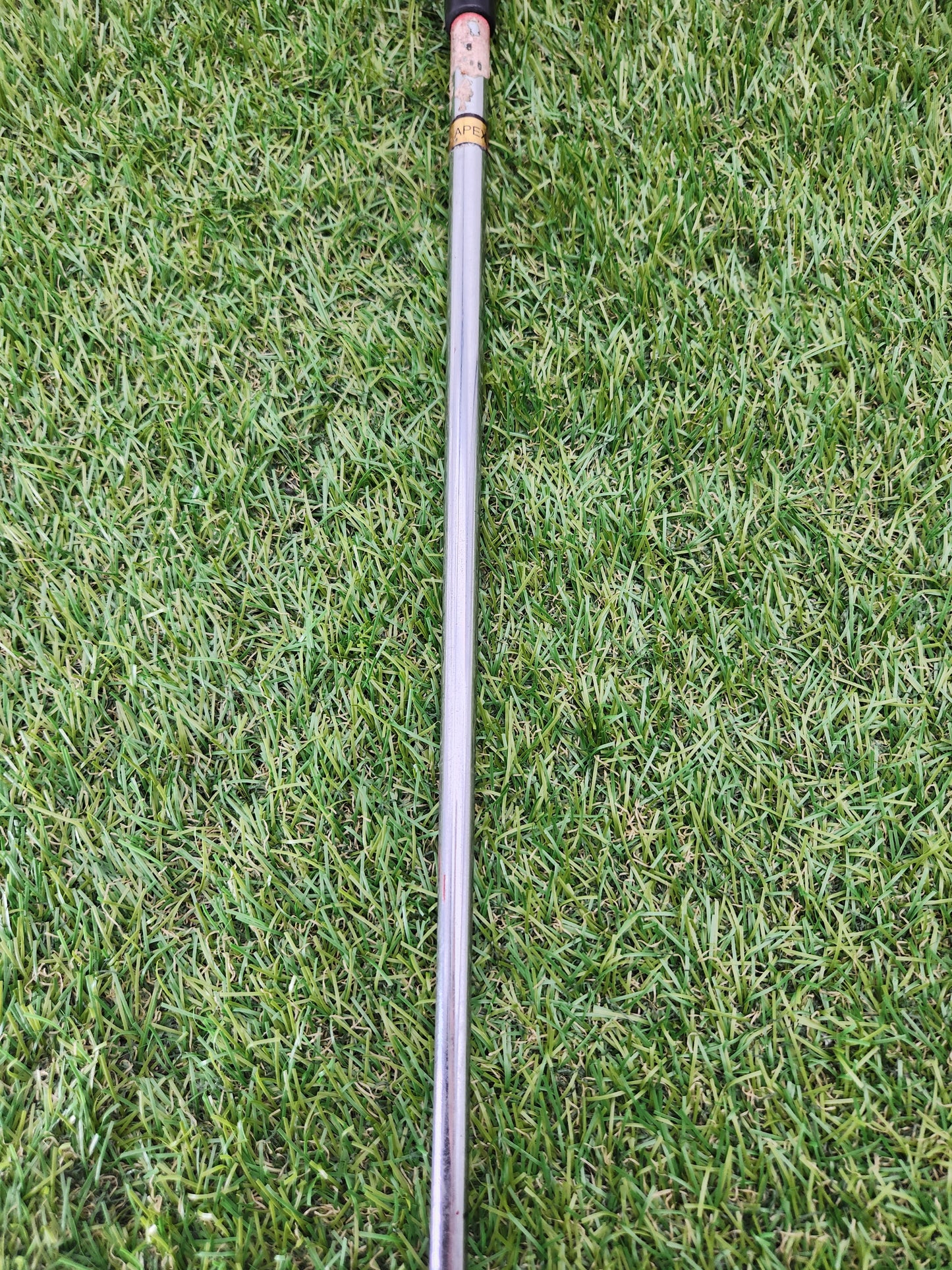 BEN HOGAN VECTOR 3 PUTTER 35" FAIR