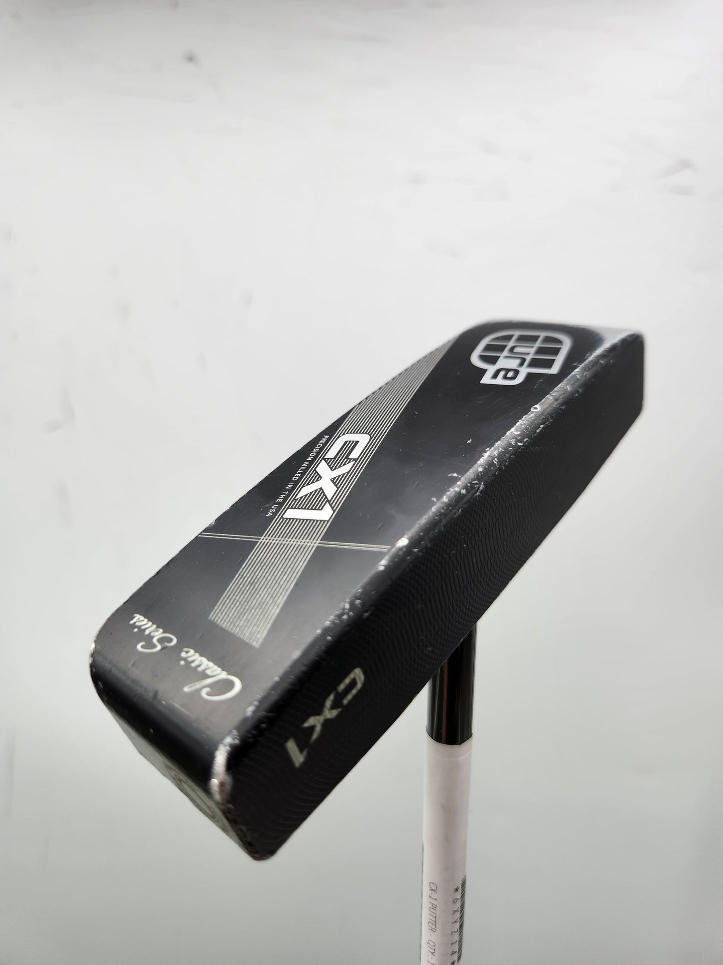 CURE CX-1 PUTTER 33" FAIR