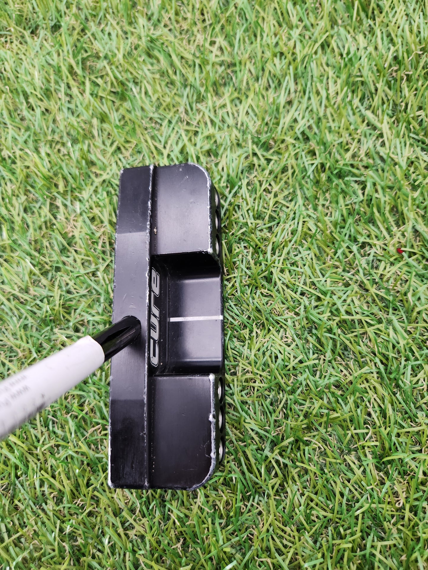 CURE CX-1 PUTTER 33" FAIR