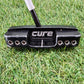 CURE CX-1 PUTTER 33" FAIR